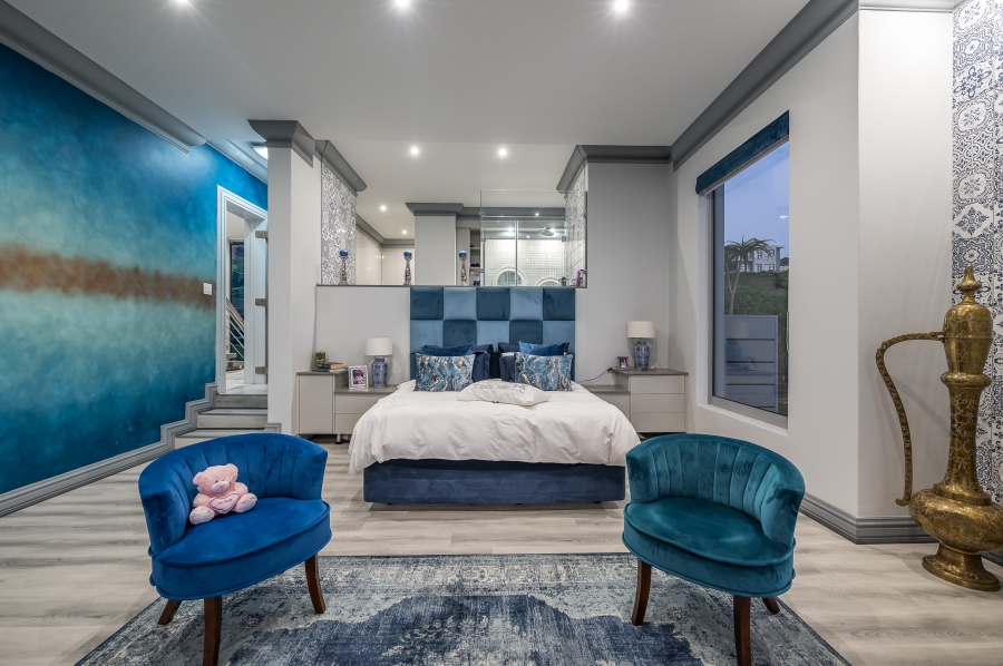 4 Bedroom Property for Sale in Pinnacle Point Golf Estate Western Cape